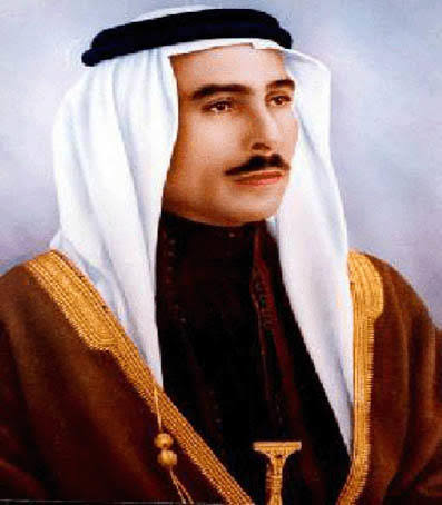 الذكرى الرابعة والخمسون لوفاة الملك طلال بن عبدالله تصادف غدا